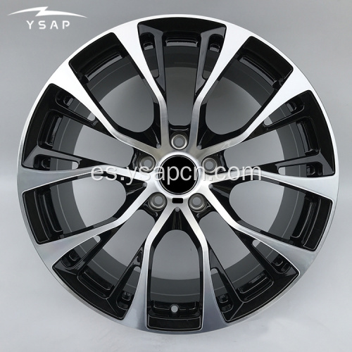 Precio competitivo Forged Wheel Trys para x5 x6